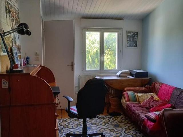 Chambre de 22m2 à louer sur Dompierre sur Mer