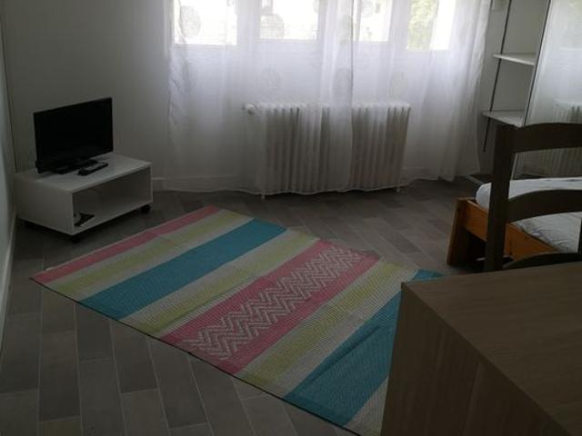 Chambre de 22m2 à louer sur La Roche sur Yon