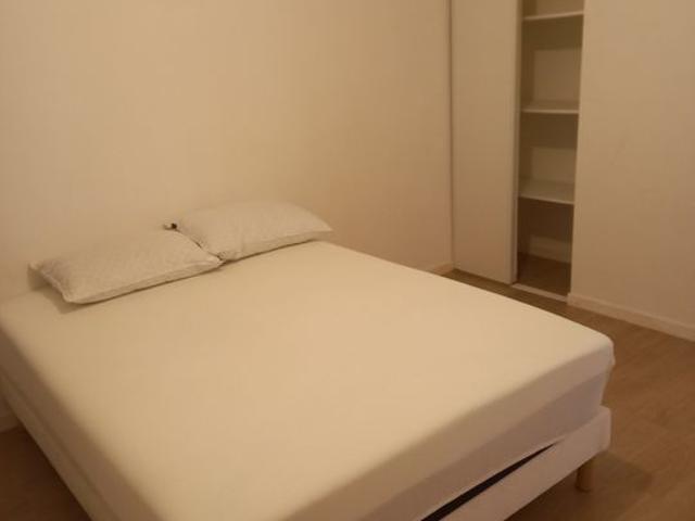 Chambre de 22m2 à louer sur L'Haÿ les Roses