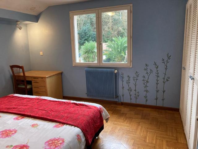 Chambre de 23m2 à louer sur Bayonne