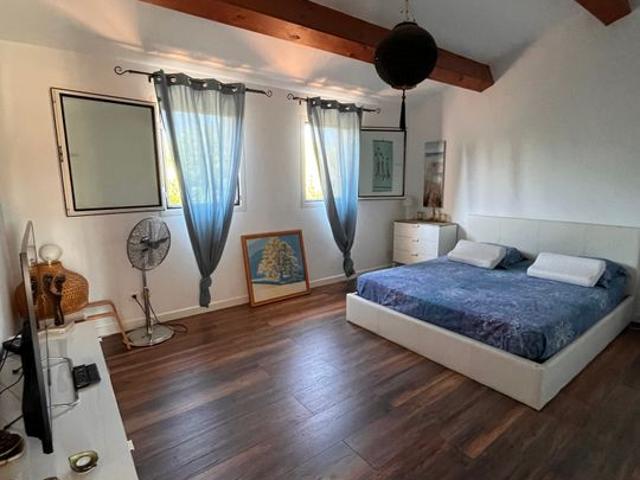 Chambre de 23m2 à louer sur Six Fours les Plages