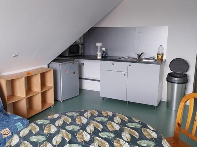 Chambre de 23m2 à louer sur Pérenchies