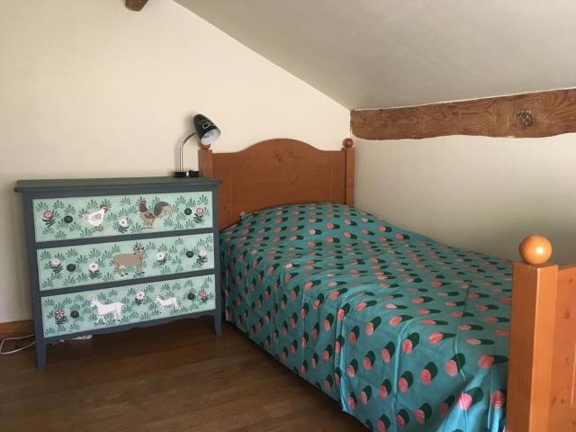 Chambre de 9m2 à louer sur Toulouse
