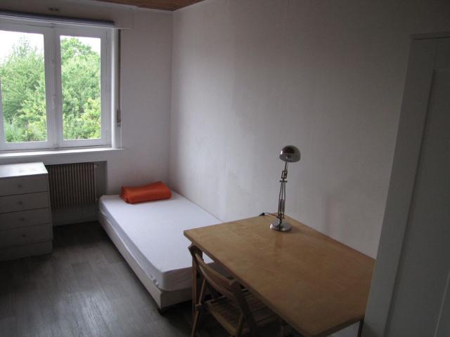 Chambre de 9m2 à louer sur Villeneuve d'Ascq