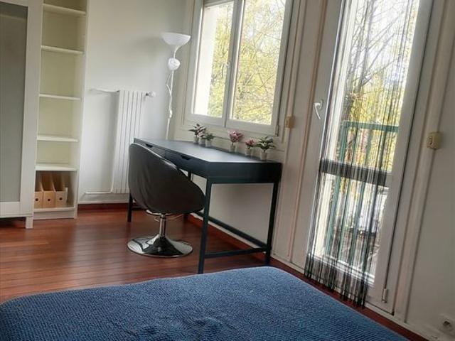 Chambre de 9m2 à louer sur Villiers sur Marne