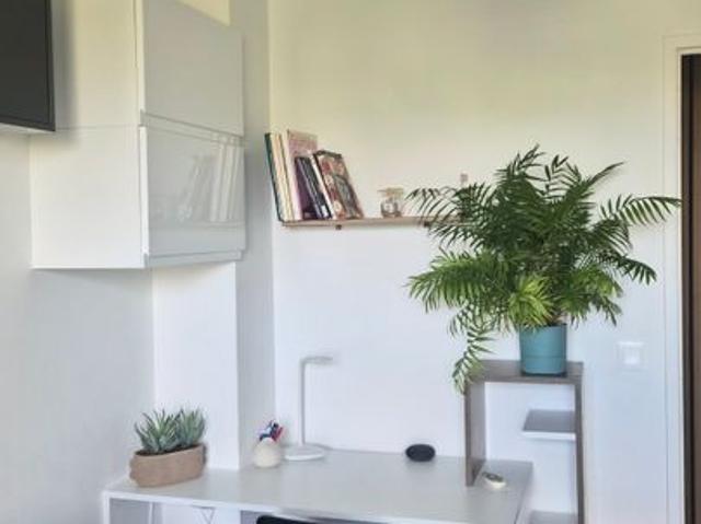 Chambre de 9m2 à louer sur Angers