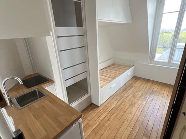 Chambre de 9m2 à louer sur Boulogne Billancourt