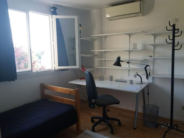Chambre de 9m2 à louer sur Draveil