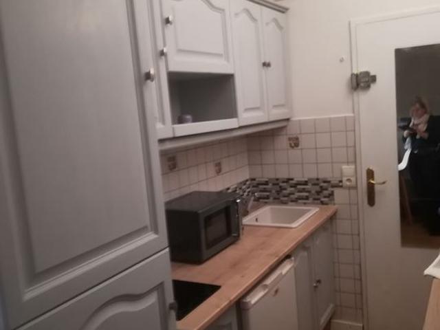 Chambre de 9m2 à louer sur Garches