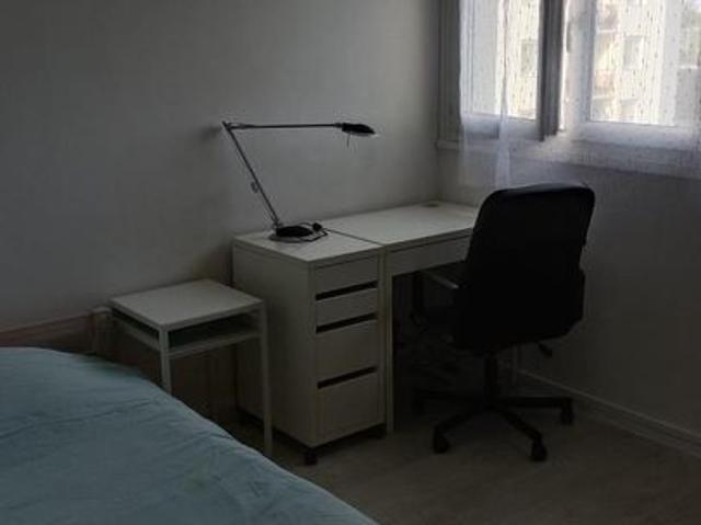 Chambre de 9m2 à louer sur Gradignan