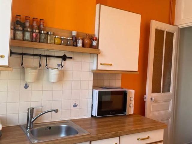 Chambre de 9m2 à louer sur Le Kremlin Bicêtre