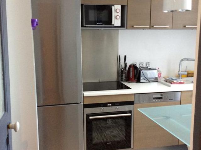 Chambre de 9m2 à louer sur Nanterre