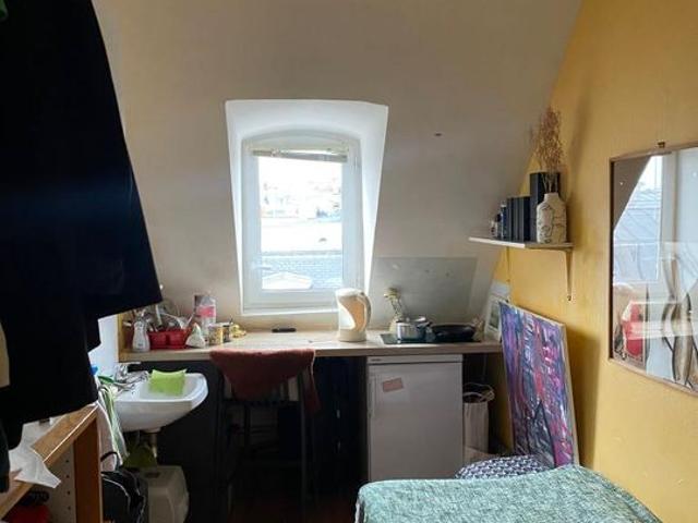 Chambre de 9m2 à louer sur Paris 08