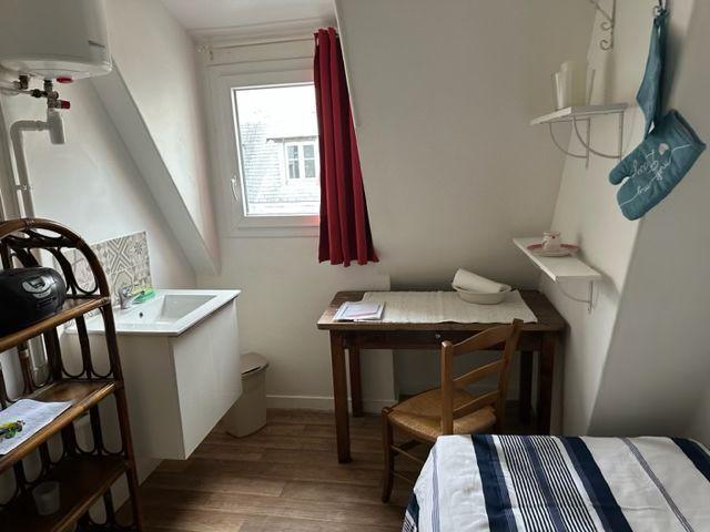 Chambre de 9m2 à louer sur Paris 17