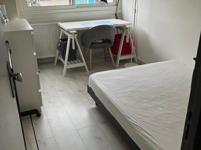 Chambre de 9m2 à louer sur Pessac