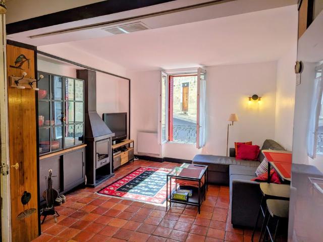 Chambre de 9m2 à louer sur Pontoise