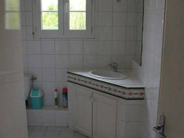 Chambre d'étudiant meublée 12m², coloc avec jardin