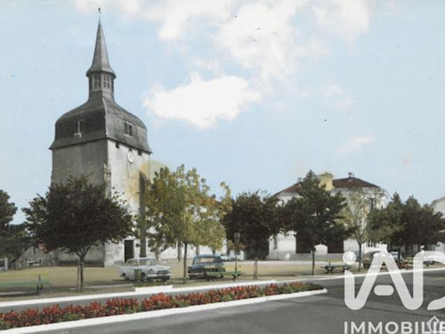 Maison avec piscine et terrasse
