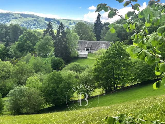Chambre d'hôte avec terrasse et vue panoramique