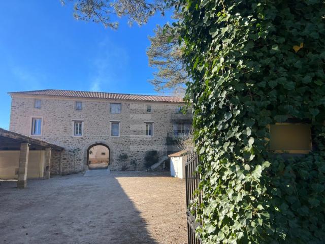 Aude 11 Opportunité unique: Domaine du XVIIe siècle mod. 0m² Béziers
