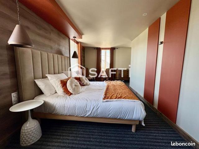 Chambre d'hôtes 9 pièces 426 m²