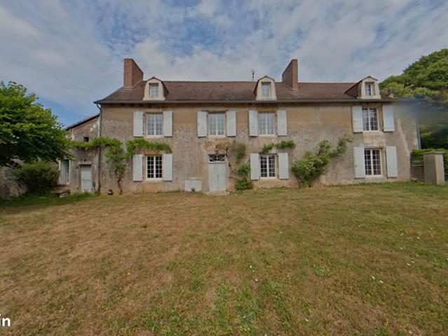 Chambre d'hôtes 10 pièces 261 m²