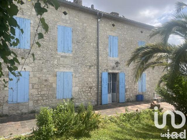 Chambre d'hôtes 15 pièces 530 m²