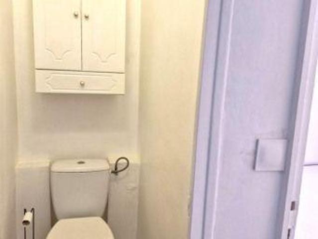 Chambre dispo dans coloc 2 étudiants 51m²