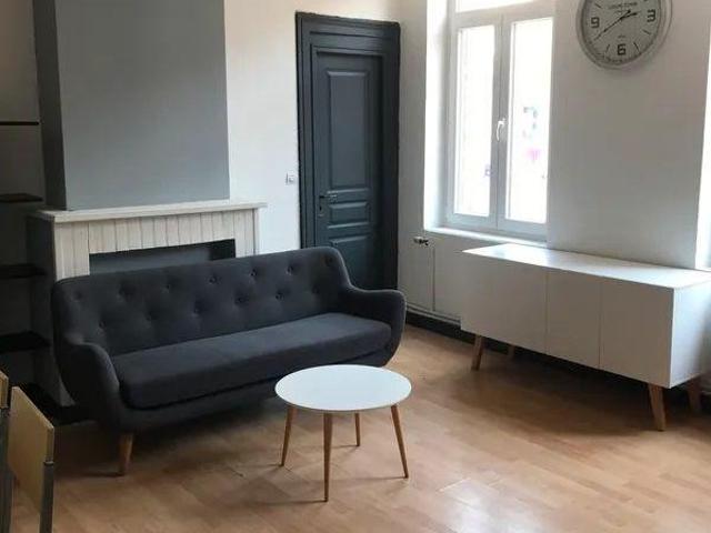 Chambre dispo dans coloc 65m²