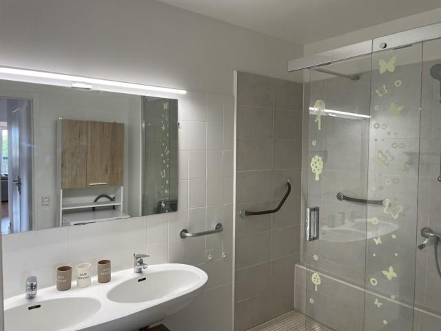 Chambre dispo dans coloc 78m² avec balcon