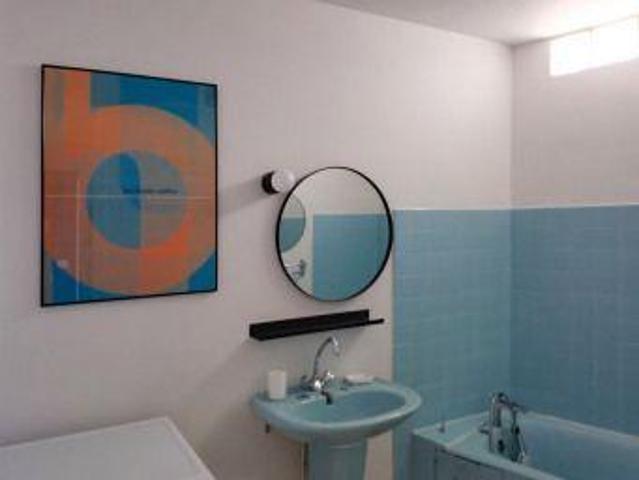 Chambre dispo dans coloc 81m² avec balcon 12m²