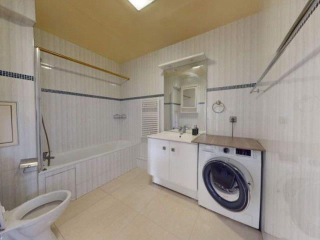 Chambre dispo dans coloc 86m² refaite à neuf