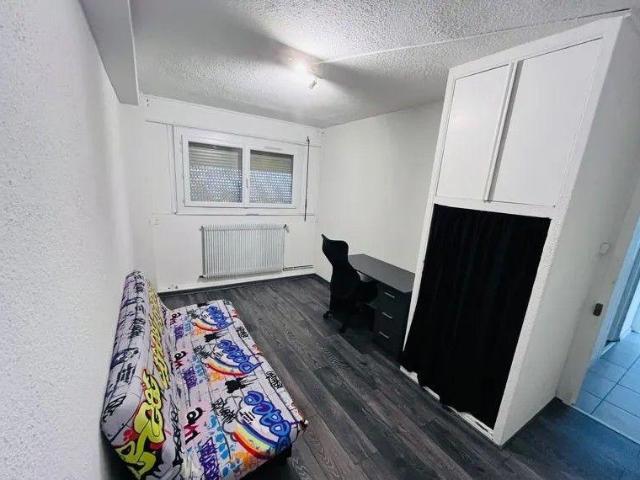 Chambre dispo dans coloc conviviale 75m²