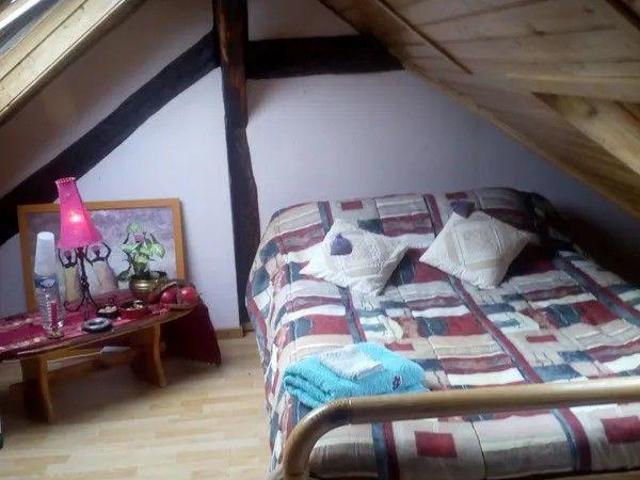 Chambre dispo dans coloc à Rouen