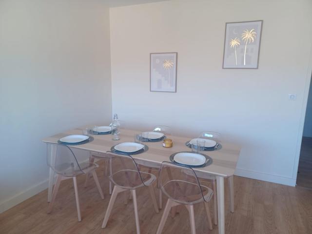Chambre dispo dans coloc agréable