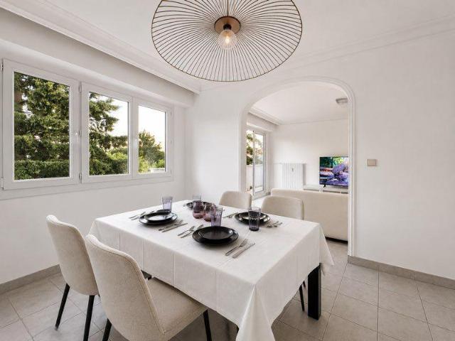 Chambre dispo dans coloc T4 73m² meublé