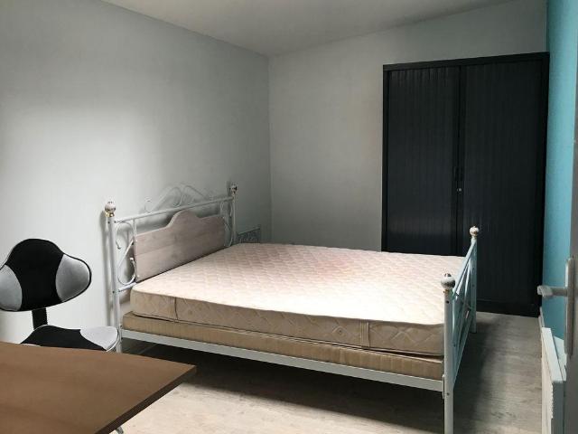 Chambre dispo dans belle coloc 64m²