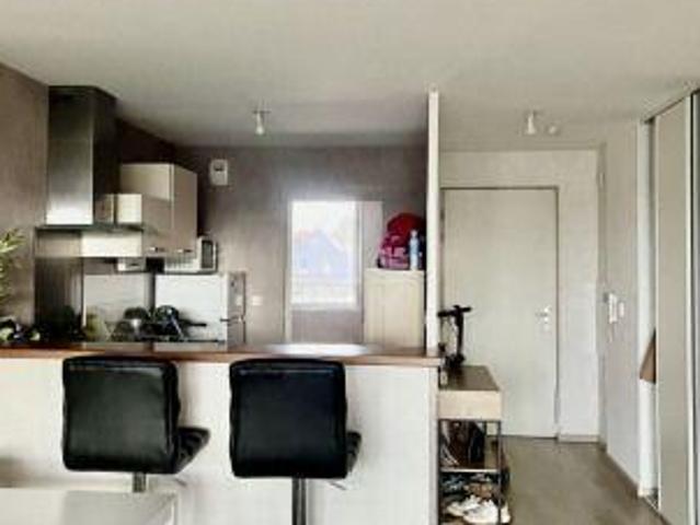 Chambre dispo dans belle coloc 65m²