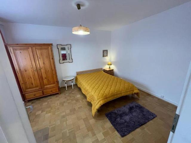 Chambre dispo dans belle coloc 84m² à Strasbourg
