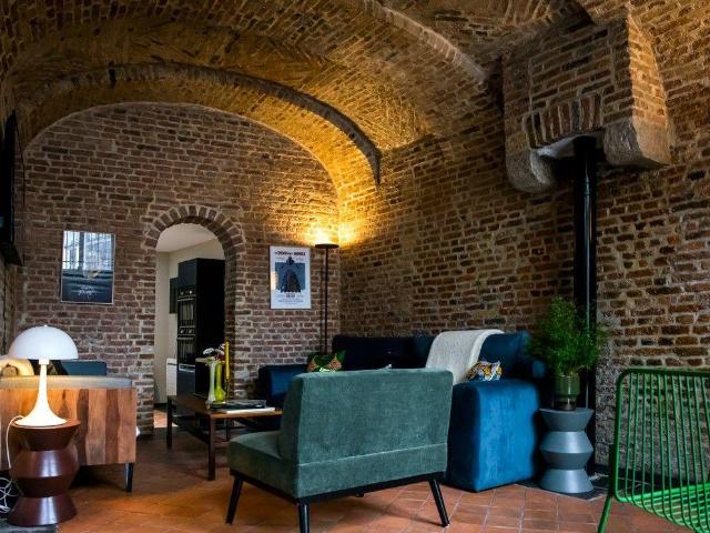 Chambre dispo dans magnifique coloc 173m2 à Lille