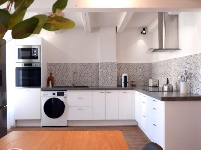 Chambre dispo dans superbe coloc 138m²