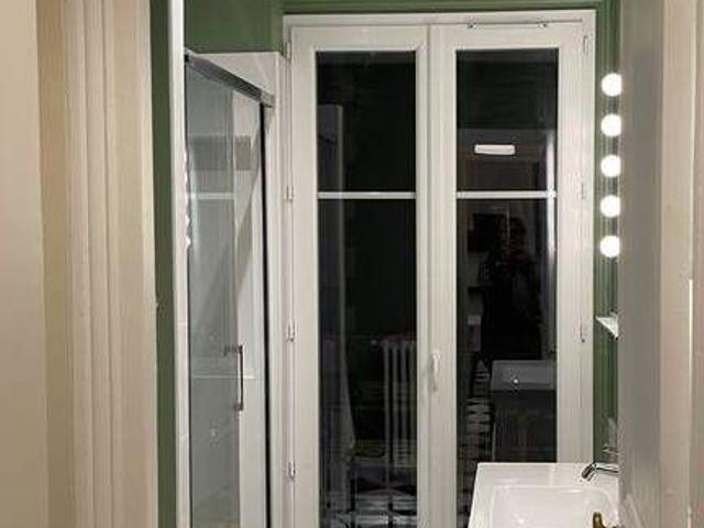Chambre dispo dans superbe colocation 60m²