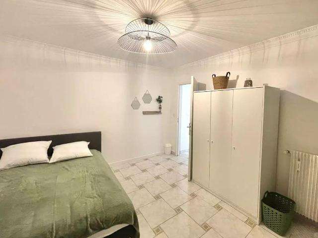 Chambre dispo dans T5 meublé 86m² idéal salarié