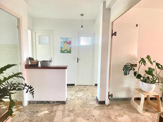 Chambre dispo – Vue mer – Antibes – 780€