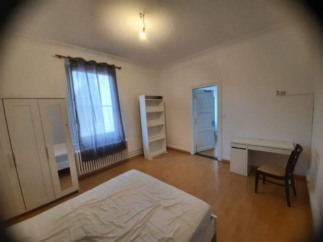 Chambre dispo 15 min des facs 600 €/mois CC