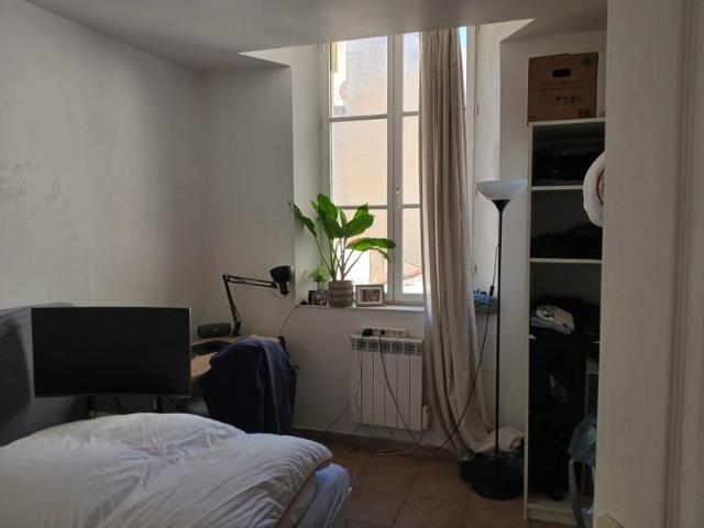 Chambre disponible 13001 à partir du 04 aout 2026