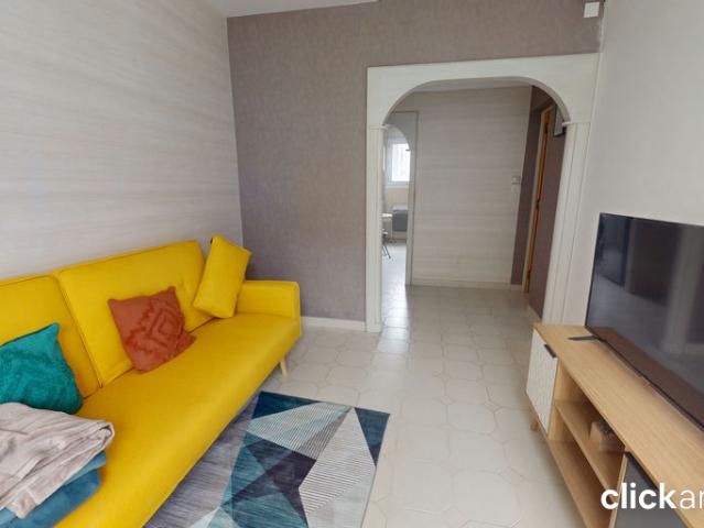 Chambre disponible, colocation à Toulouse