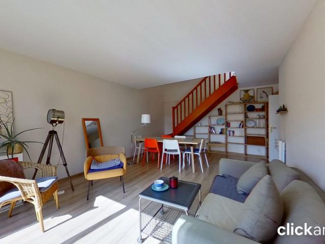 Chambre disponible dans une colocation à Choisy le roi