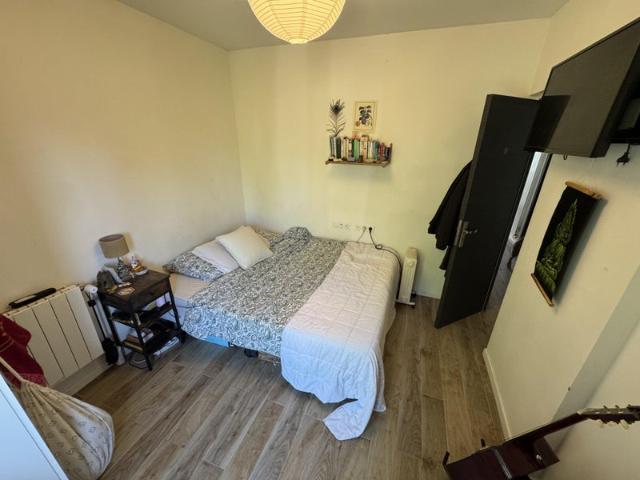 Chambre disponible our l'été