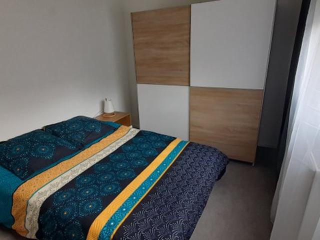 Chambre disponible quartier Ancely/Purpan